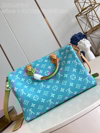 Image 12 of LV Pharrell Speedy