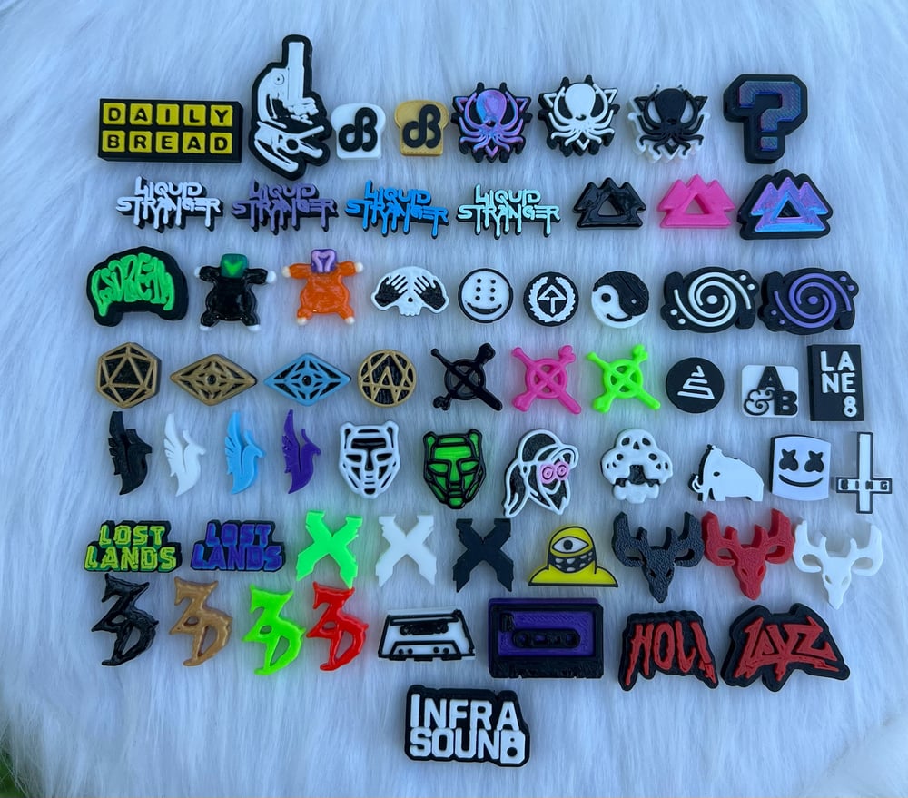 Image of Wakaan Inspired Nacklace