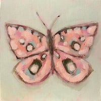 Sweet Dreams and Butterfly Dreams  8x8