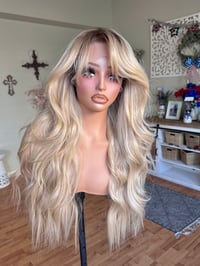 Image 2 of Belle free parting (ready to ship)