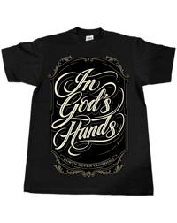 IN GOD HANDS
