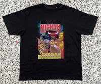 Image 1 of Vintage Bootleg Michael Jordan T-Shirt