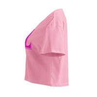 Image 25 of Pleasure-Lounge Women’s crop top