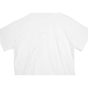 Image of ÒLĮNE - Thòrn T-Shirt 2.0 (White)