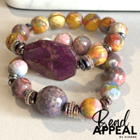 Image 3 of  Bold as Agate