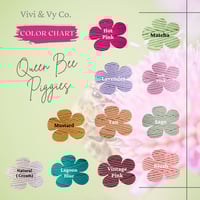 Image 4 of Queen Bee Piggies
