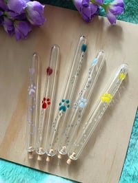 Image 2 of  Standard Style Pet Whisker Banks 