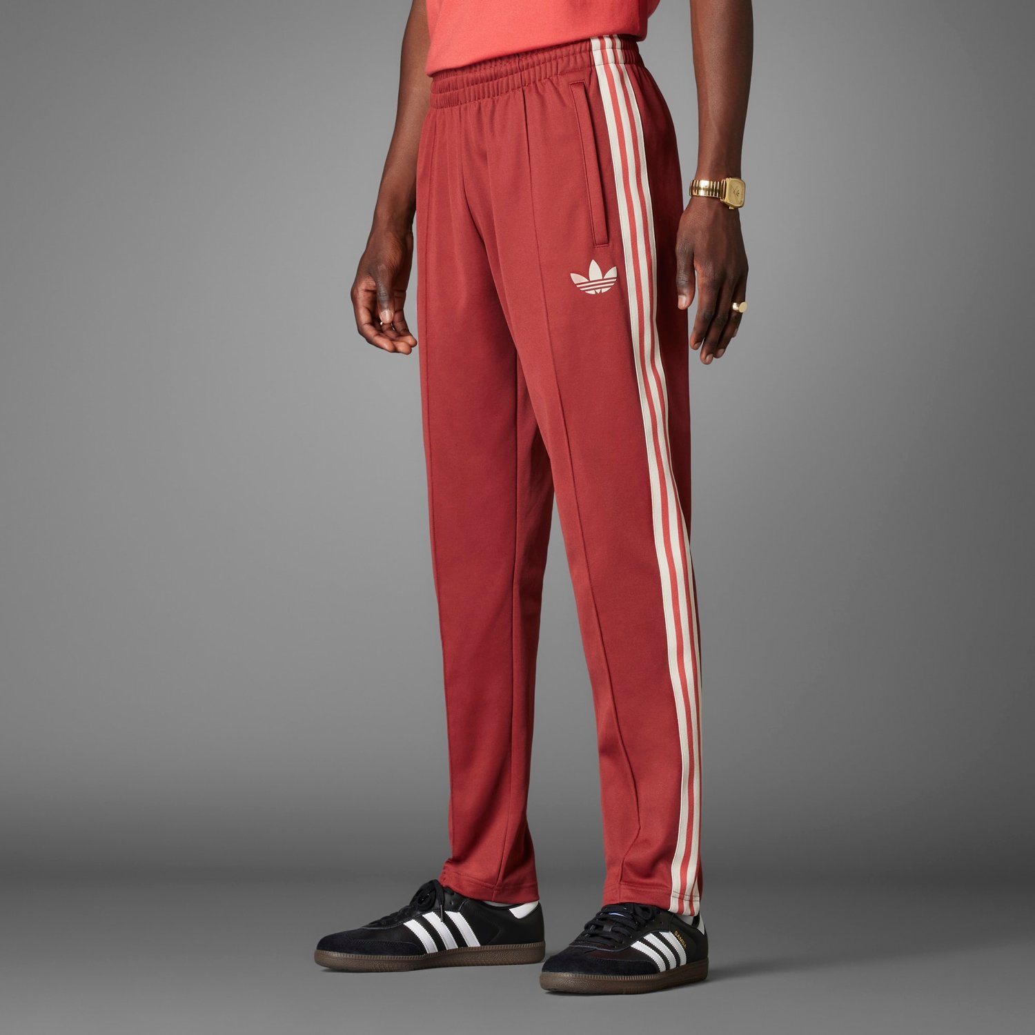 Image of ADIDAS BAYERN OG BB TP