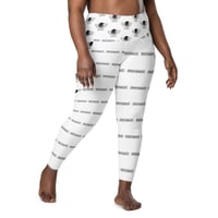 Image 5 of Clutch Legacy Co. Leggings with pockets