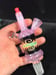 Image of Anime Girl Mini Vase 