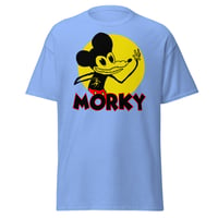 Image 13 of MORK Unisex classic tee 