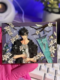 Image 3 of Jinwoo Garden of Beauty