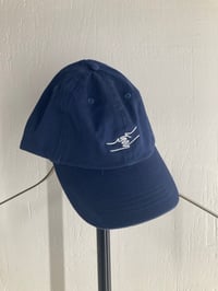 Image 1 of HANDSHAKE HAT NAVY