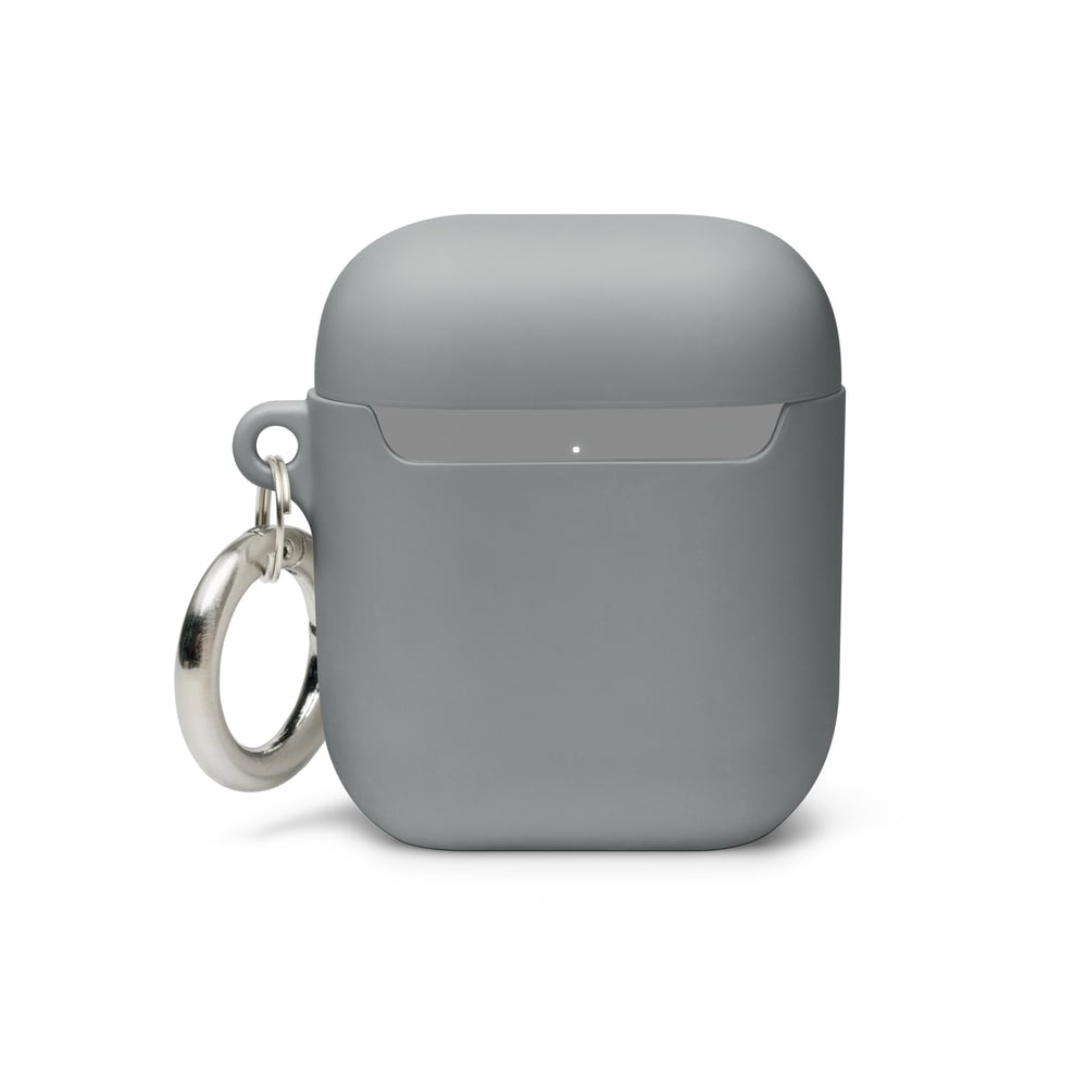 ZEN EXP - Rubber Case for AirPods®