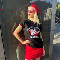 Image 4 of Limited USA & Canada 2025 Tour Tees