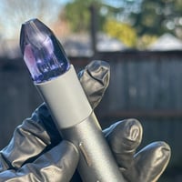 Image 1 of Kyber 5 - Purple chrome case fitter
