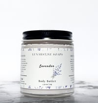 Image 1 of Lavender Body Butter 