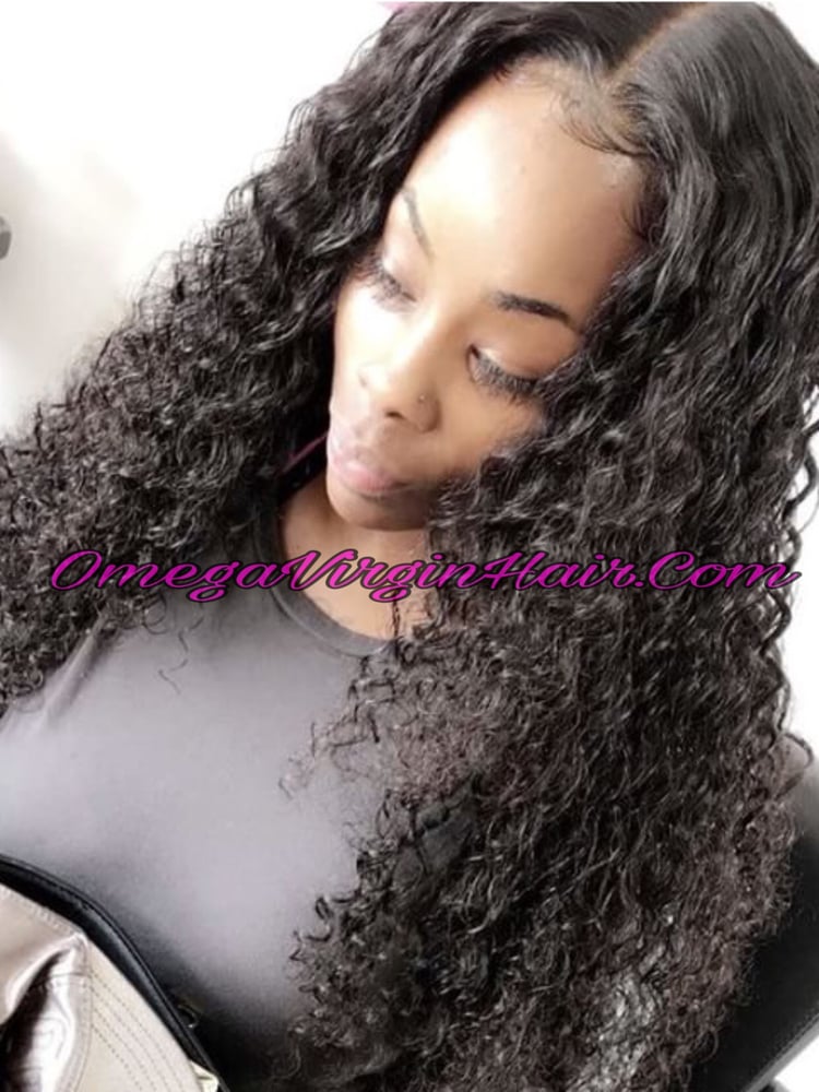 Image of 🚨🚨 LACE CLOSURE SALE 4X4  (ALL  TEXTURES)