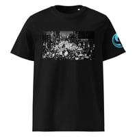 Image 1 of Minneapolis Protest Rebel Loon Tee
