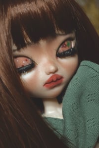 Image 2 of Pullip Ooak ( Winter )
