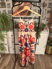 Image 1 of Flower dress