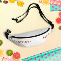 Image 2 of Fashion Hall Fanny Pack