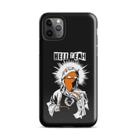 Image 6 of heck yeah Tough Case for iPhone® 