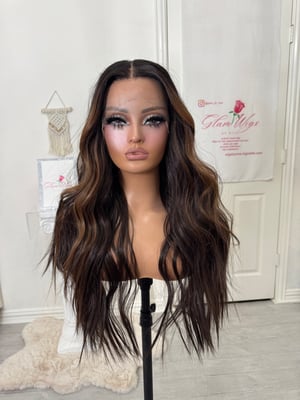 Image of Ashton (ready to ship)