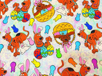 Image 14 of Easter Scrub Hats