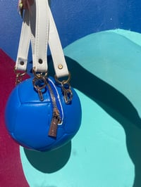 Image 3 of MINI BLUE SOCCER 