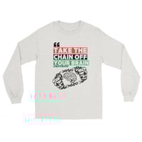 Image 4 of Chain off Brain RBG