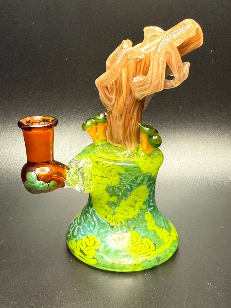 Image of Green Headed Jelly Jammer 