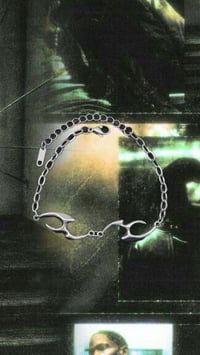 Image 2 of Tribal Chain + Bracelet