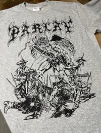 Image 1 of PARLAY ‘Dead Cowboys’ Shirt