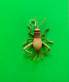 Buggo Earring 4