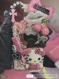 Image 2 of Freestyle Junk Phone Case