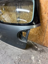 Image 3 of MK5 Rabbit Hatch 