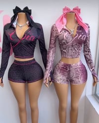 Image 4 of Gia Shorts 