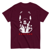 ST FELA COUTURE ICONIC TEE - ICONIC STANCE