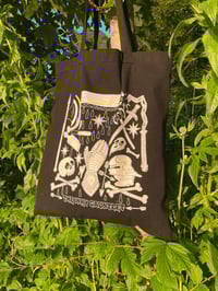 Image 1 of The Inky Gauntlet Shoppe Tote