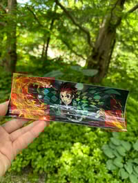 Image 1 of Fire breather 