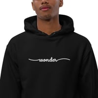 Image 1 of Premium eco hoodie