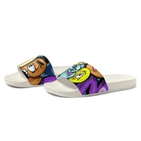 Image 3 of De Leon I Women's slides
