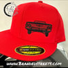 Southern Sol - 61’ Impala hat