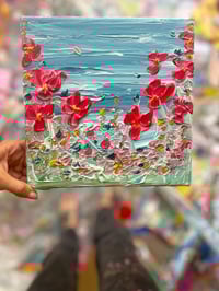 Image 1 of Flowers Down By The Sea 