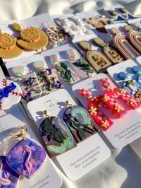 Image 2 of Custom Order Deposit Only (one deposit per set, purchase as many sets needed)