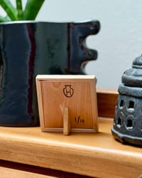 Image 3 of Palestinian Coin Display