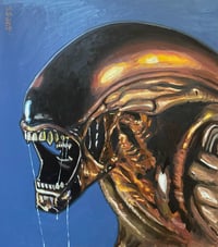 Xenomorph 