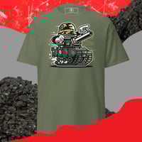 Image 1 of Pulling Up