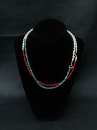 Image 1 of Small Isla Necklace 